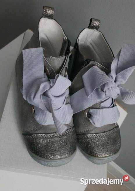 Buty popiel rozmiar 25 63 Opole Lubelskie
