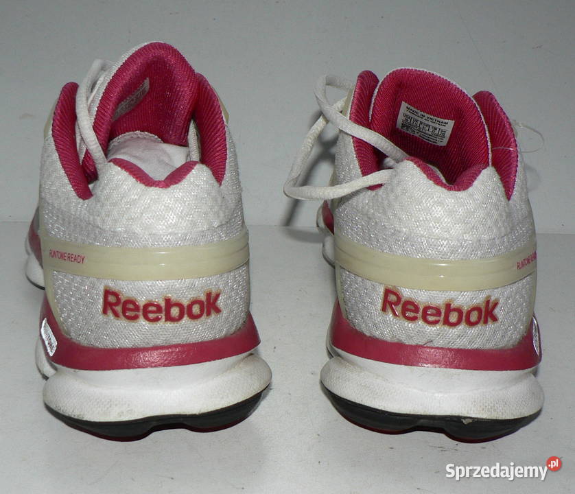 REEBOK Runtone Readysuper adidasy idealny stan41