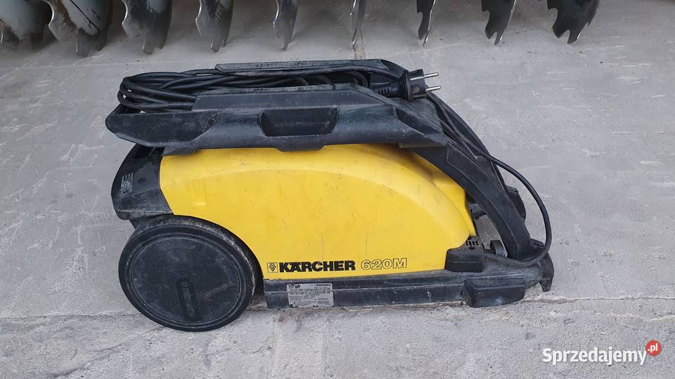 Karcher 620m Przyłęk