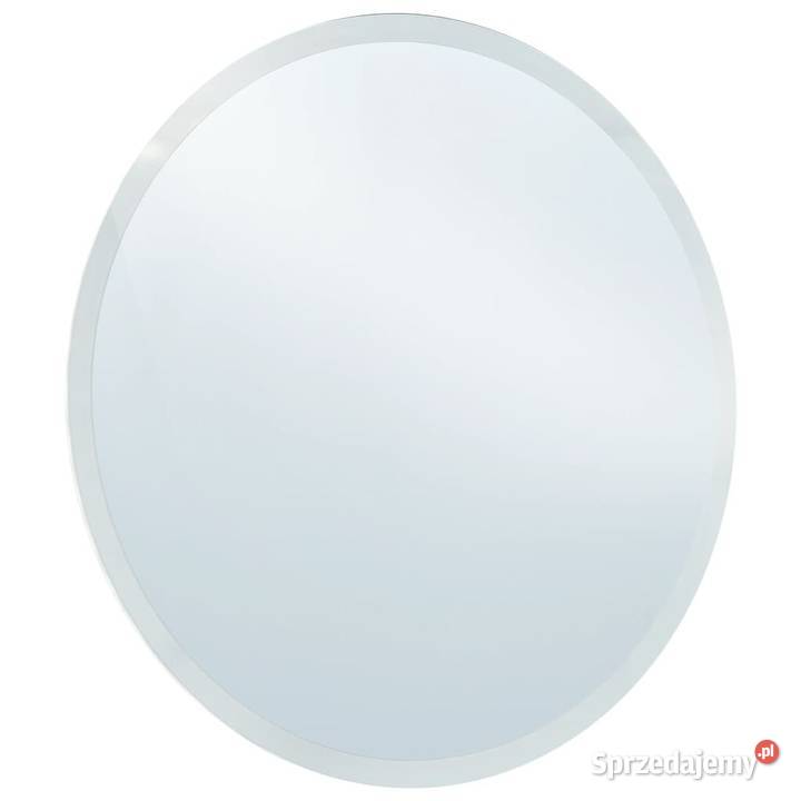 vidaXL Lustro łazienkowe z LED 60 SKU144723