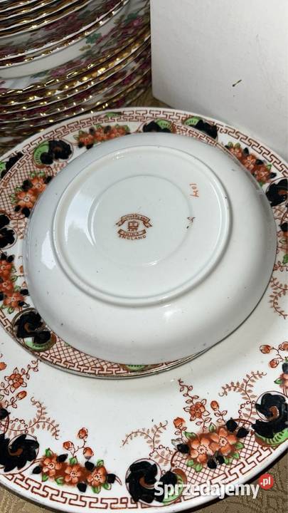 Patera Sutherland England pomorskie Gdańsk sprzedam