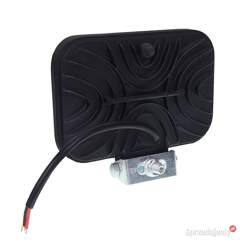 LAMPA ROBOCZA LEDOWA SZEROKA 32 LED 1280V 32X1W uniwersalne