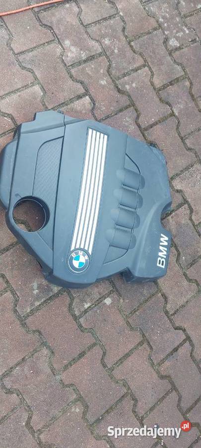 Osłona pokrywa silnika BMW E90 14389710 sprzedam