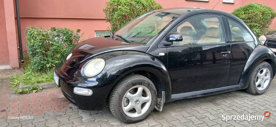 Sprzedam beetle Kozienice sprzedam