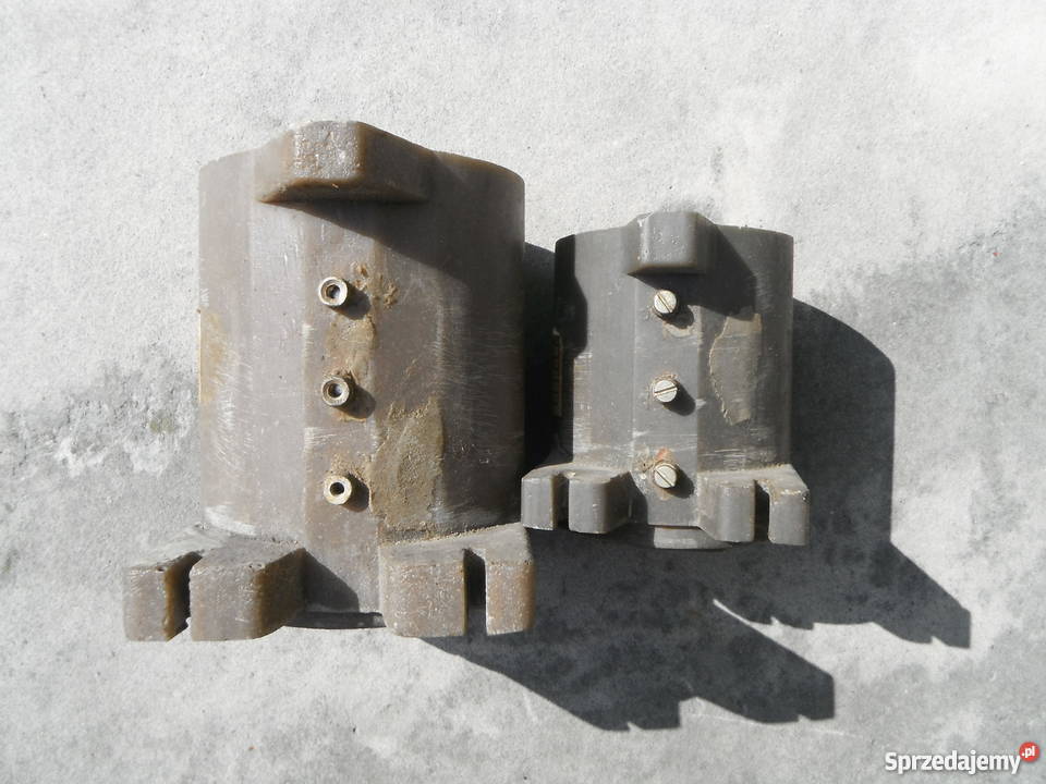 Cewka stycznika SU 23 220V Produkcja Barak