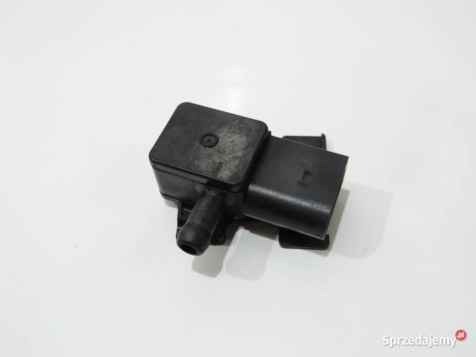 CZUJNIK CIŚNIENIA SPALIN BMW E60 E70 E90 F10 F25 sprzedam