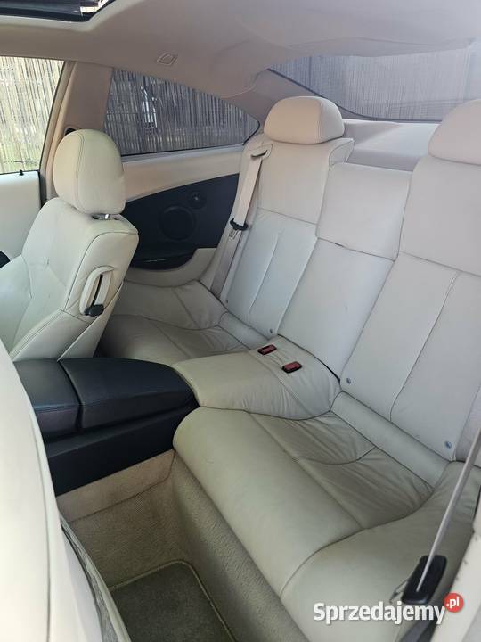 Sprzedam BMW 650i Prudnik