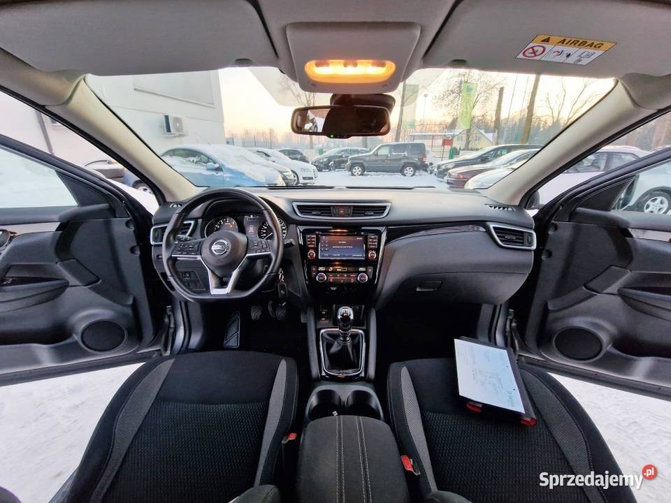 12 Benzyna Bogate Wyposażenie Sprowadzony podlaskie Białystok