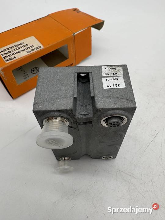 BR Automation X671300 Module
