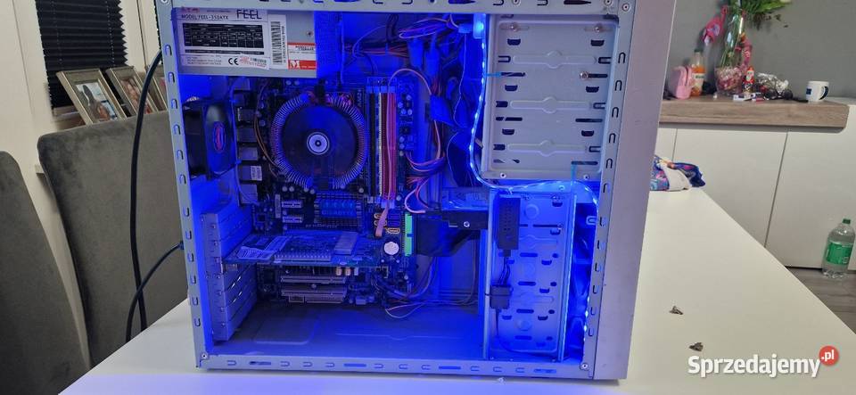 Asus NTT GAME SERIES Bielsk Podlaski