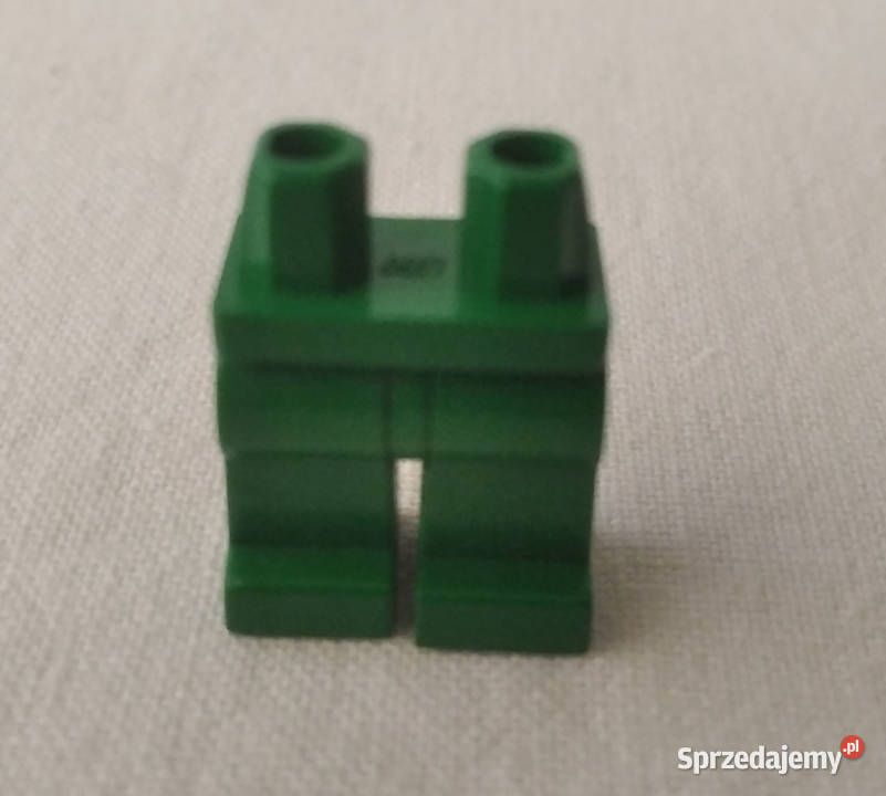 ZESTAW KLOCKÓW LEGO LEGO LATA 80 Poznań sprzedam
