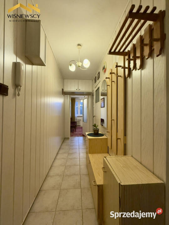 Mieszkanie 3 pok 479 m2 Elbląg Robotnicza sieć