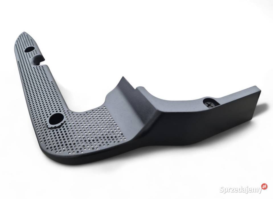 OSŁONA SILNIKA GÓRNA 18T LEON I GOLF IV TT