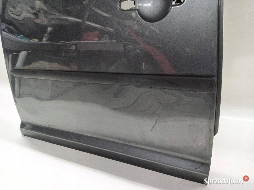 DRZWI PRAWY TYŁ TYLNE VW CADDY LONG 3 2015 2019 osobowe Karoseria sprzedam