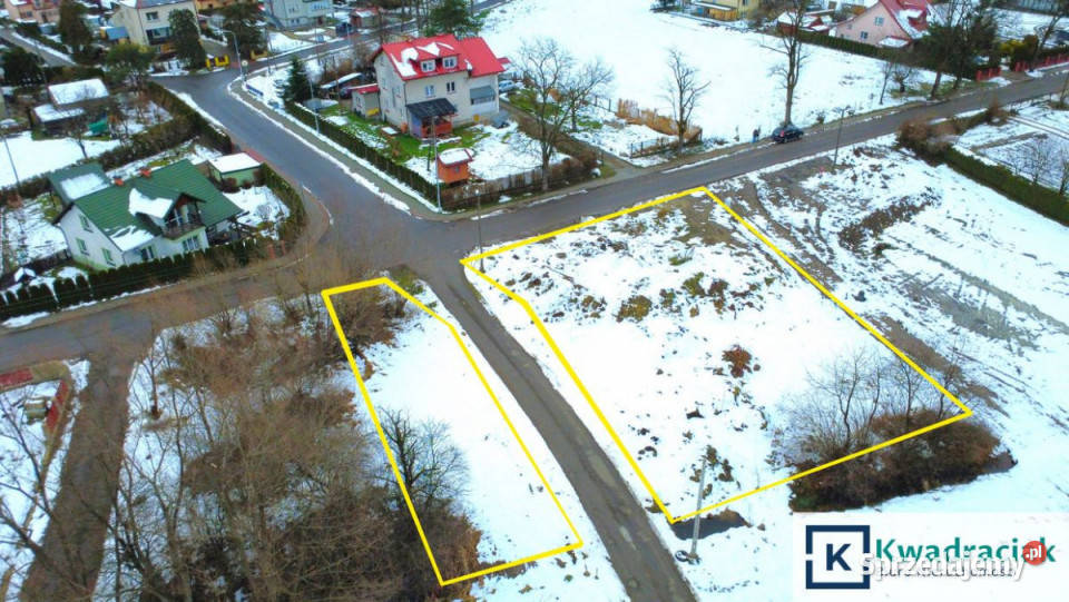 sprzedaży działki 1000m Lesko 1000m2 Sprzedaż