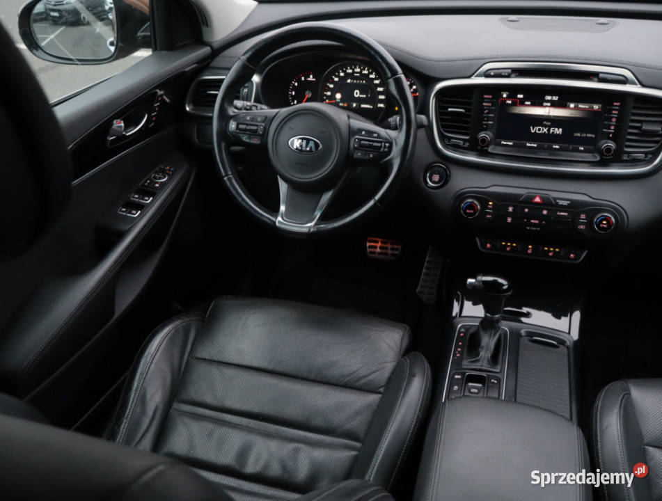 Kia Sorento 20 CRDi Lublin