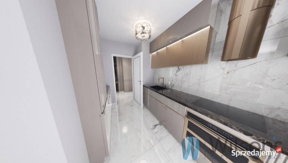 Mieszkanie Piastów 8618m2 4 pokoje Mieszkania