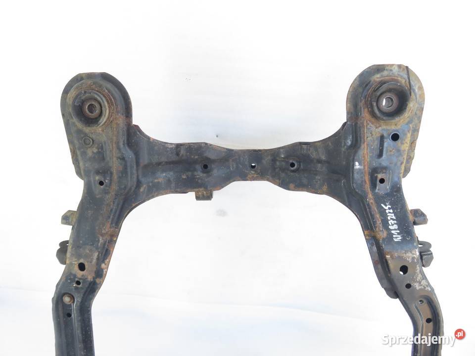 SANKI PRZÓD HYUNDAI TUCSON I JM 20 CRDi 4WD 113