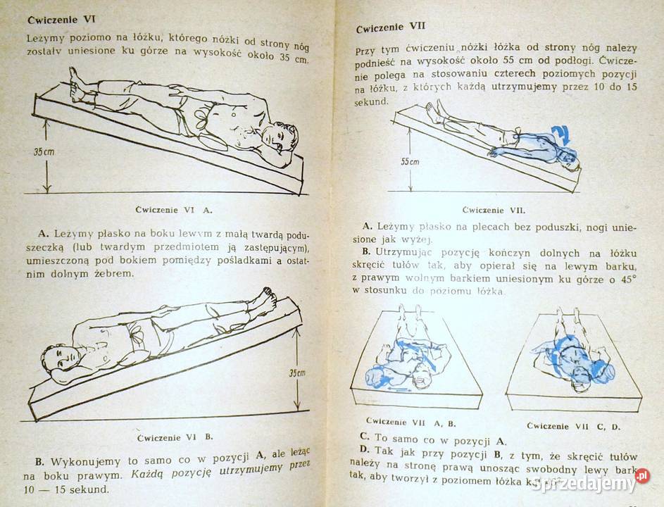Rozedma płuc wskazówki chorego Alabert Haas Chełm