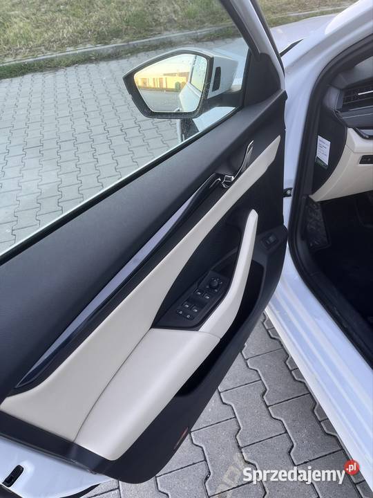 Skoda octavia 4 gniazdo USB Radomsko