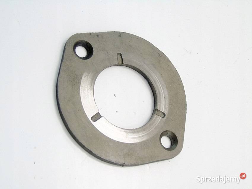 MOCOWANIE WAŁKA ROZRZĄDU FORD MUSTANG IV 38 9404 Sosnowiec