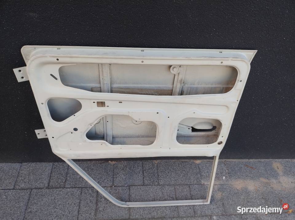 Fiat 125 specjal 125p Łada drzwi lewe kierowcy osobowe Olesno