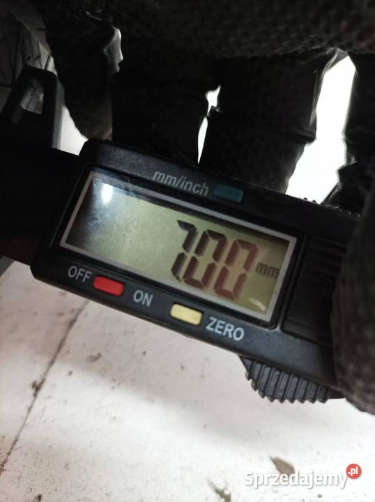 2x OPONA ZIMOWA YOKOHAMA W DRIVER 18560R15 sprzedam