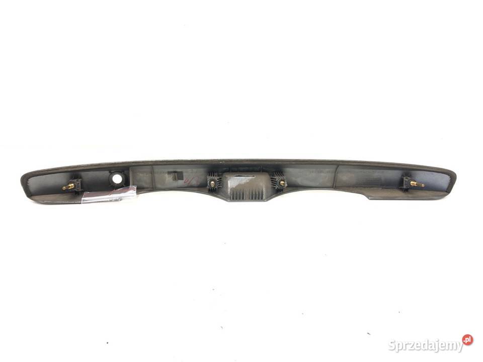 LISTWA KLAPY TYŁ SUZUKI SX4 Hatchback 8394179J20