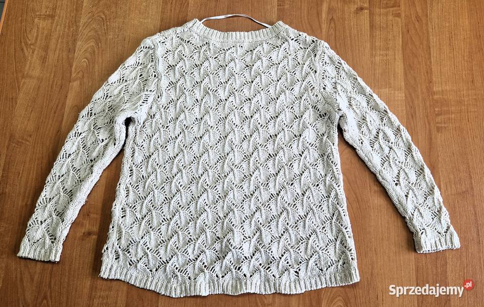 Sweter damski KappAhl rozmiar S sprzedam