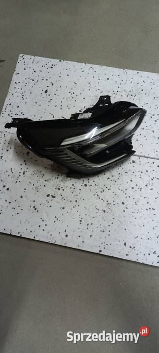 lampa renault captur II sprzedam