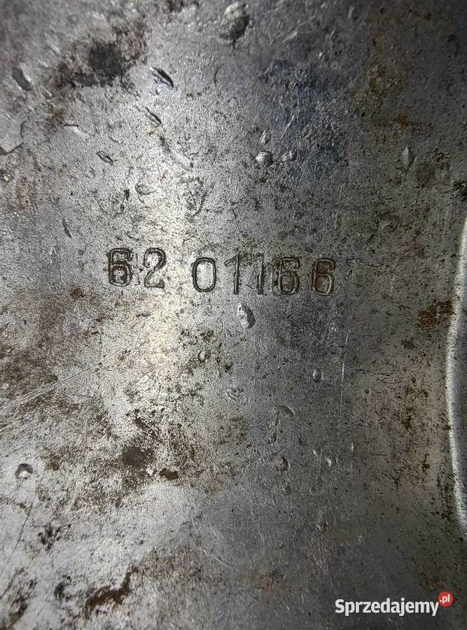 Dekiel pokrywa zapłony Ural M62 Leszno