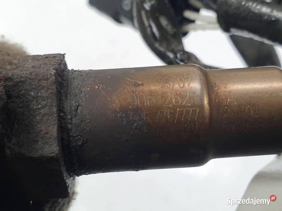 SONDA VOLKSWAGEN PASSAT B6 06F906262AA