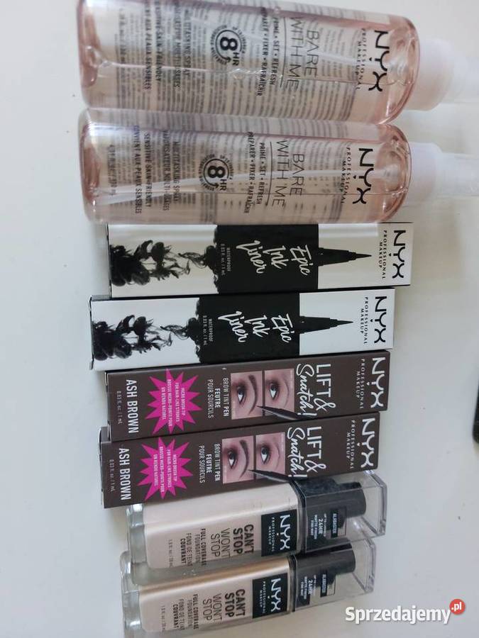 Kosmetyki łódzkie Wieluń