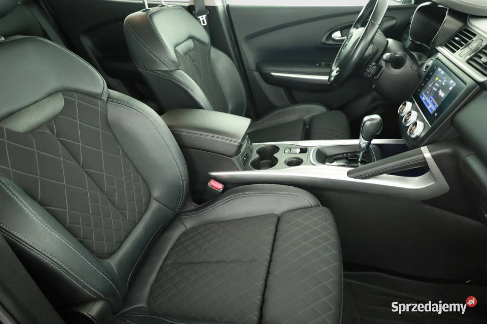 Renault Kadjar 13 TCe relingi dachowe Katowice
