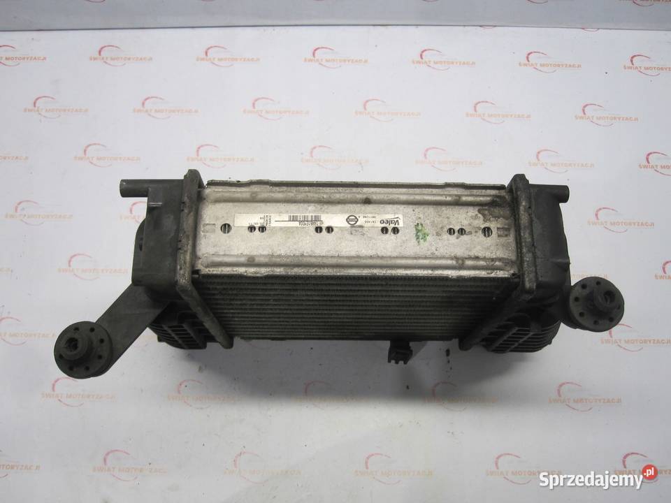 NISSAN JUKE 11r intercooler 14461EM00A Kielce