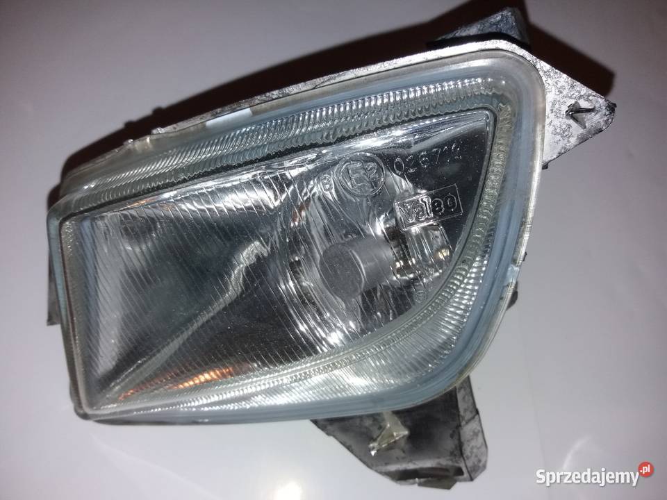 Halogen lewy Citroen Xsara I H1 VALEO 086756 OE Oświetlenie Warszawa