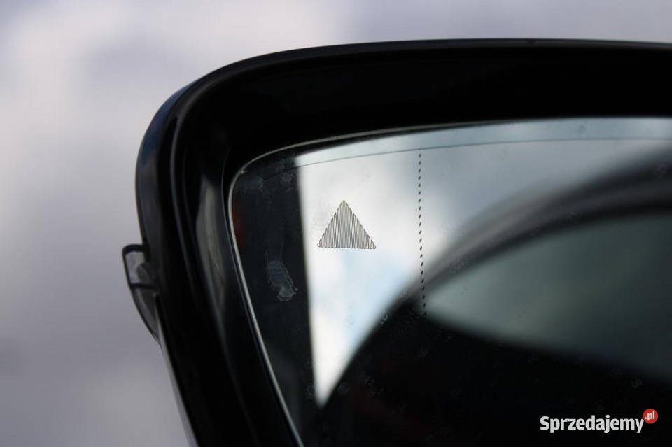 BMW SERIA 5 2020r Radar Kamera 360 AC 4 strefy Gdańsk sprzedam