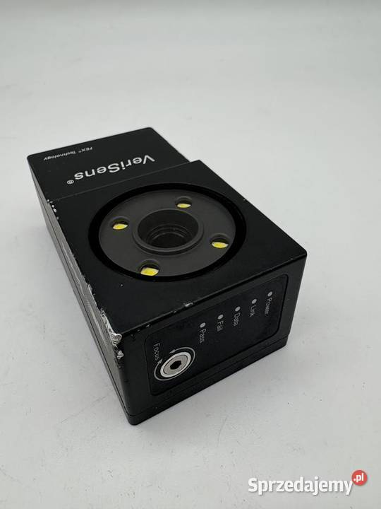 Baumer XF100 VSXF100M03W10EP 11039658 mazowieckie Warszawa sprzedam