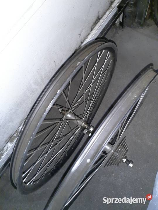 Kola 26 nowe Szczecin