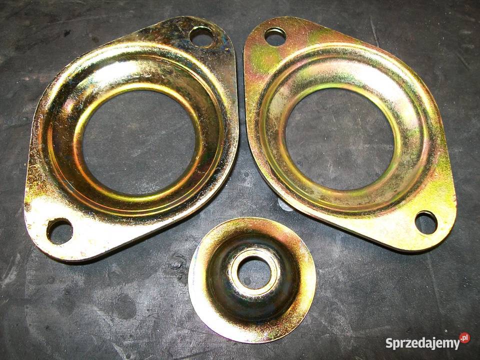 thumbnail image 2 of Front Steel Fender For MZ ETZ 125, 150, 250, 251, 301 – Grey, New Old Stock, Interholding Line 2 of 5