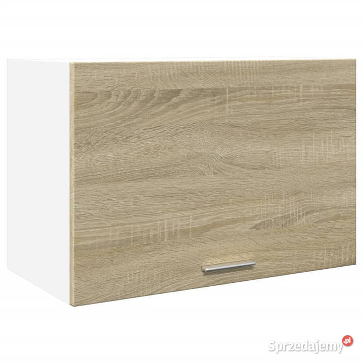 Szafka wisząca dąb sonoma 60x31x40 płyta wiórowa Warszawa