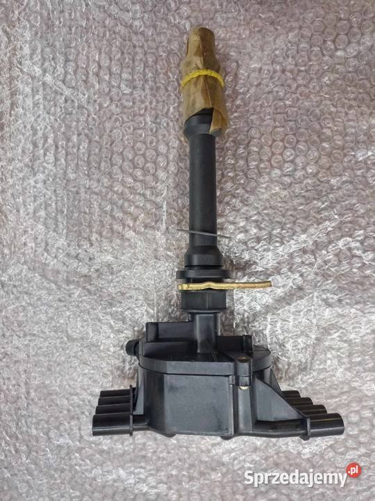 aparat zaplonowy gm CHEVROLET GMC 50 57 65 74 V8 dolnośląskie Jelenia Góra