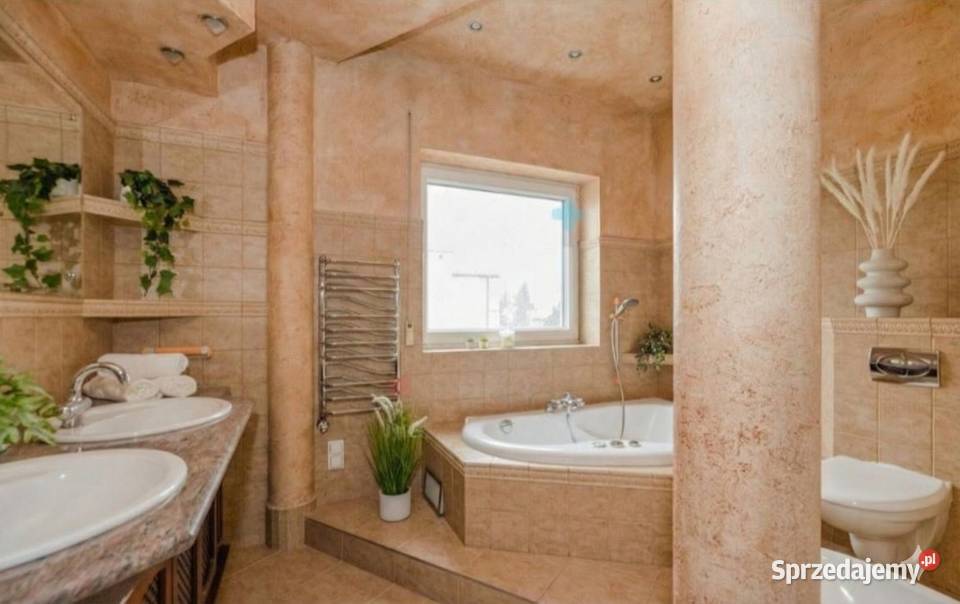 Mieszkanie do wynajęcia Gersona 109m2 2 piętra Warszawa