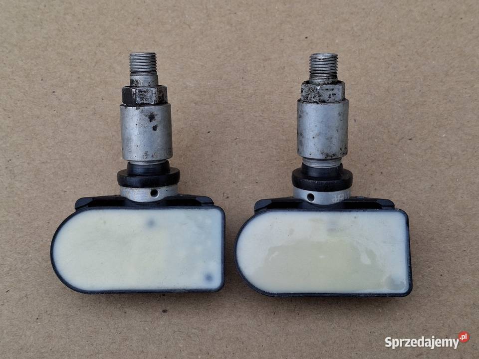 MERCEDES CZUJNIK CIŚNIENIA KÓŁ TPMS W177 W247 Kargowa