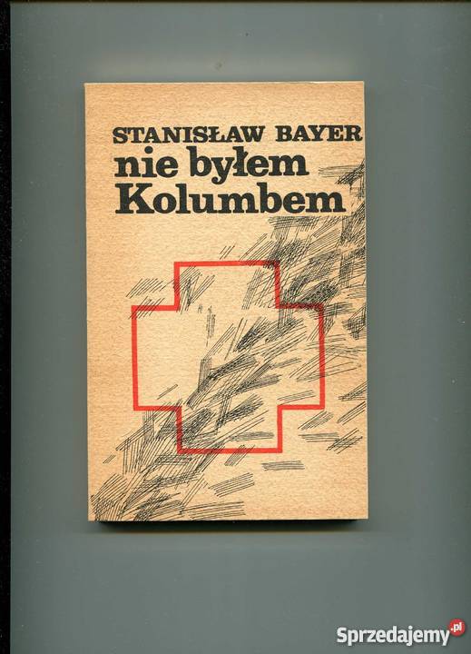 Nie byłem Kolumbem Szczecin