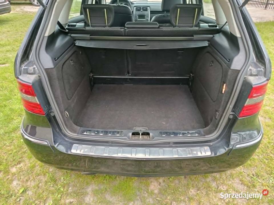 Sprzedam Mercedes B180 Cekanowo
