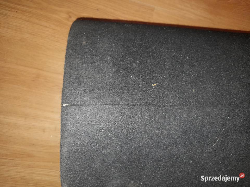 subwoofer tuba basowa blaupunkt Kwików