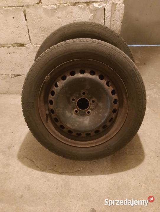 Felgi Ford Mondeo dolnośląskie Wałbrzych