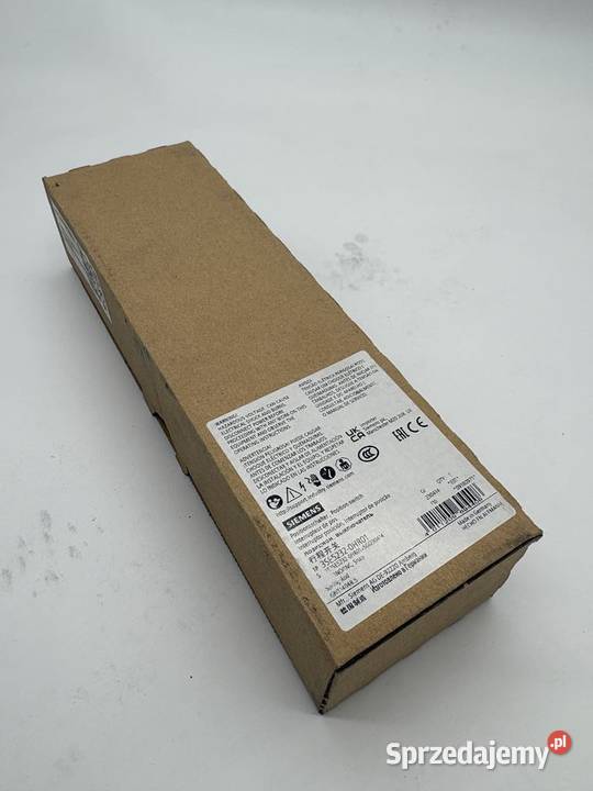Siemens 3SE52320HR01 Limit switch Warszawa
