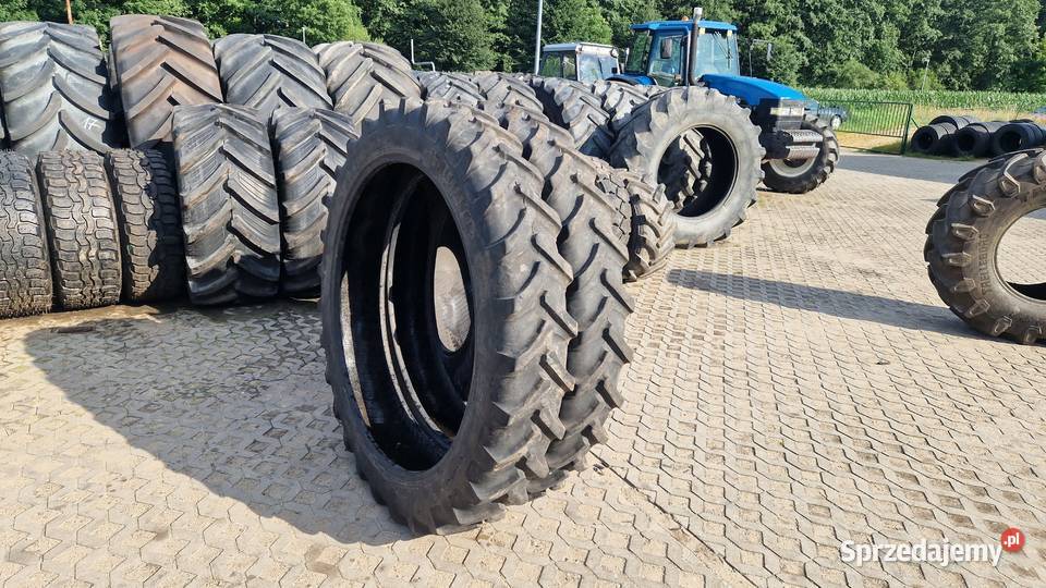 112r46 27095r46 124r46 30095r46 Alliance 80 Nowe Miasto Lubawskie